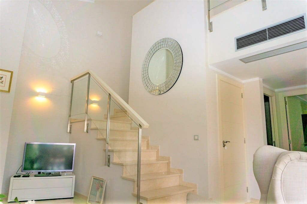 3 quarto Moradia para venda em Las Colinas Golf com piscina garagem - 545 000 € (Ref: 9239835)