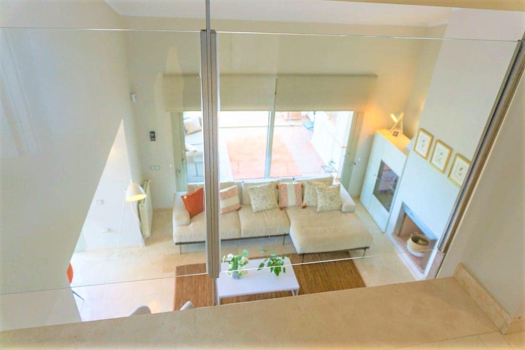 3 quarto Moradia para venda em Las Colinas Golf com piscina garagem - 545 000 € (Ref: 9239835)