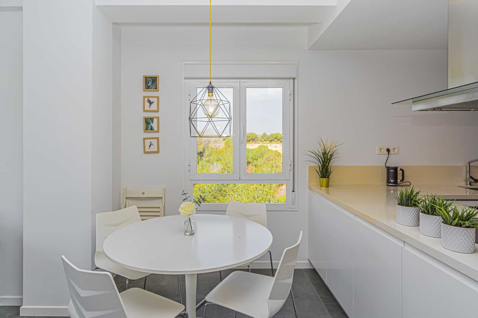 2 bedroom Apartment for sale in Dehesa de Campoamor with pool - € 219,000 (Ref: 9297159)