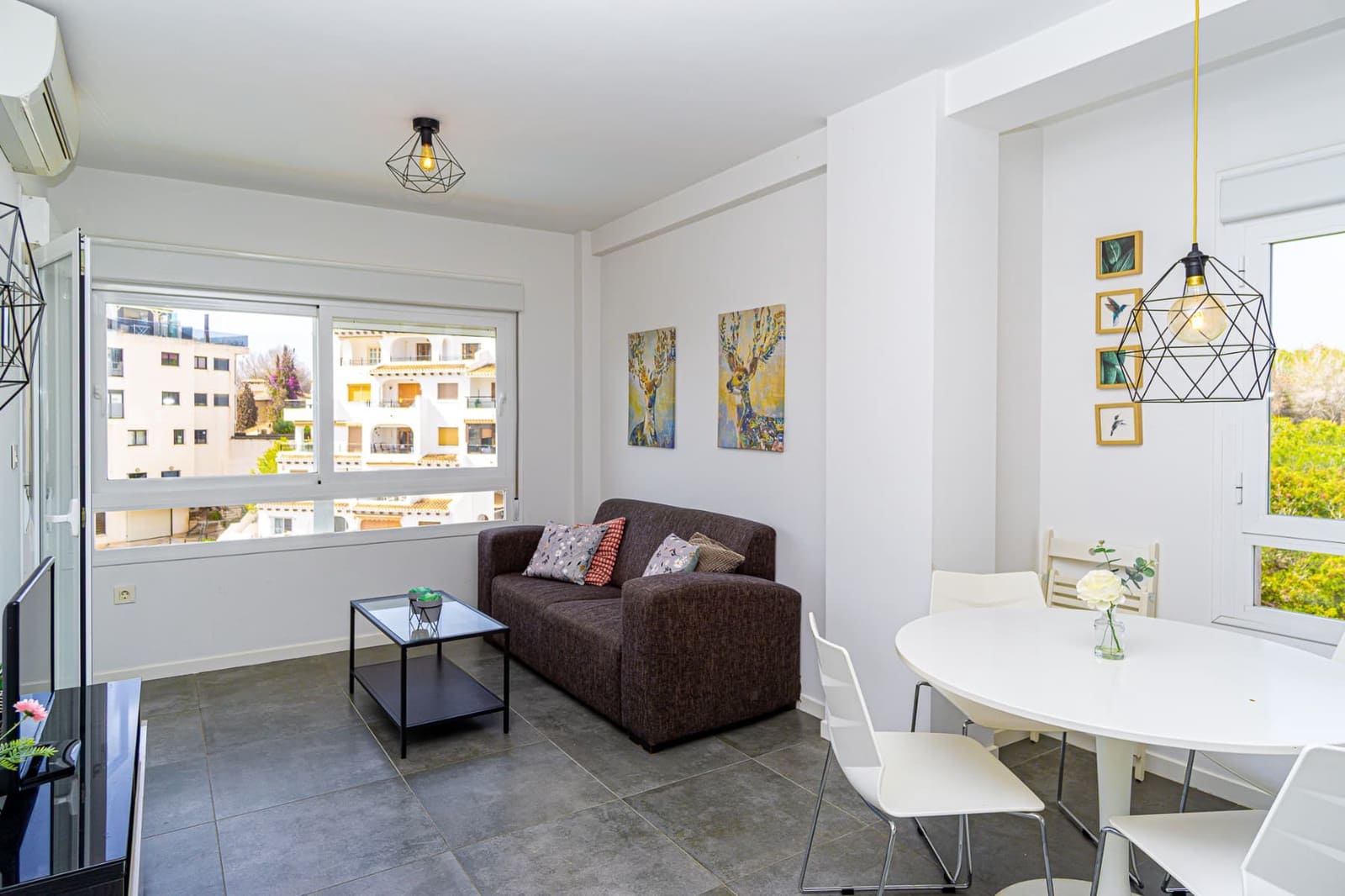 2 bedroom Apartment for sale in Dehesa de Campoamor with pool - € 219,000 (Ref: 9297159)