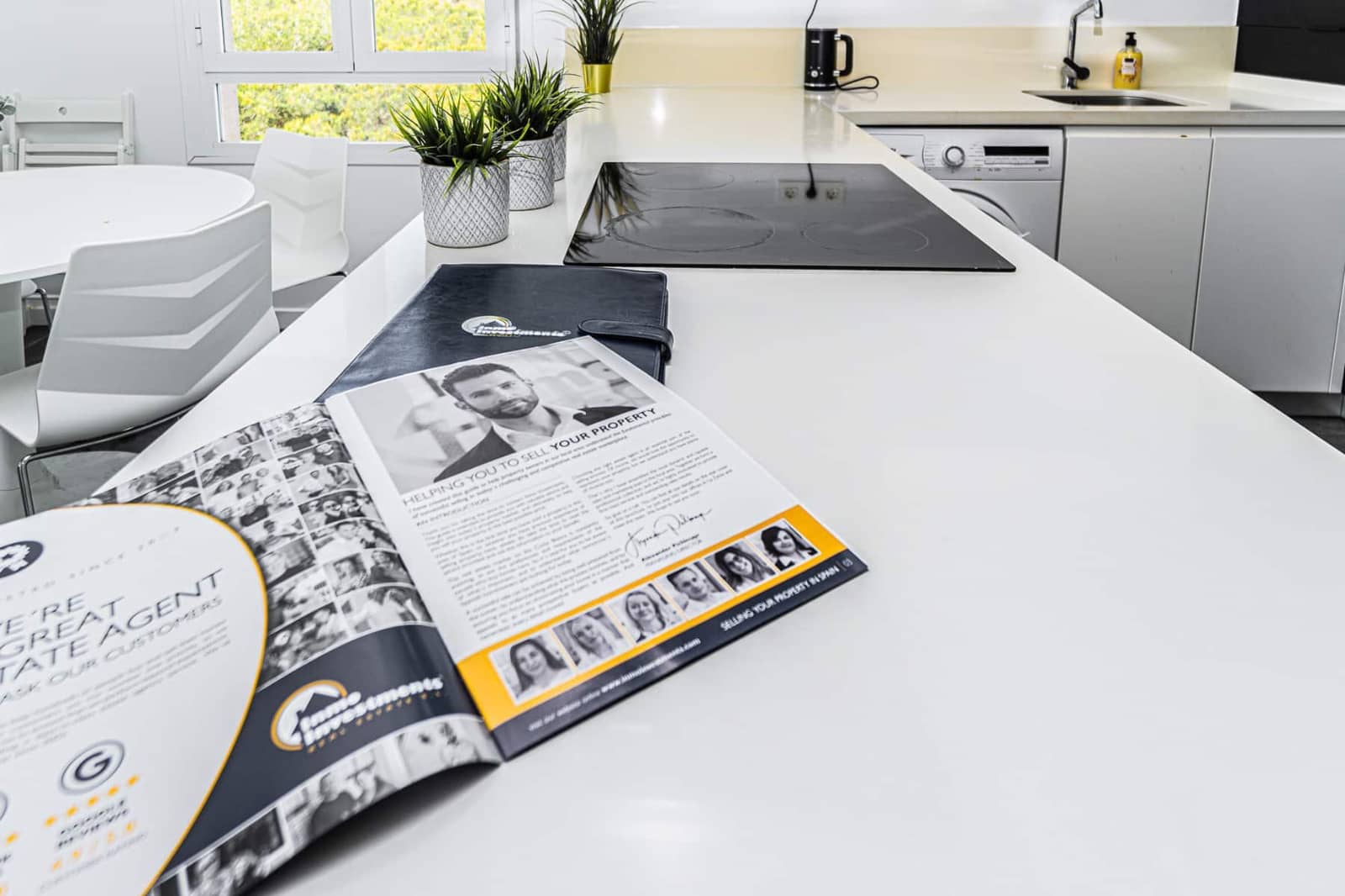 2 bedroom Apartment for sale in Dehesa de Campoamor with pool - € 219,000 (Ref: 9297159)