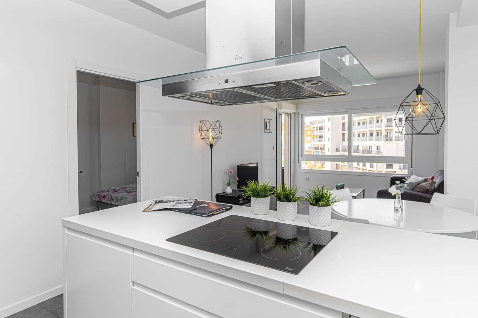 2 bedroom Apartment for sale in Dehesa de Campoamor with pool - € 219,000 (Ref: 9297159)