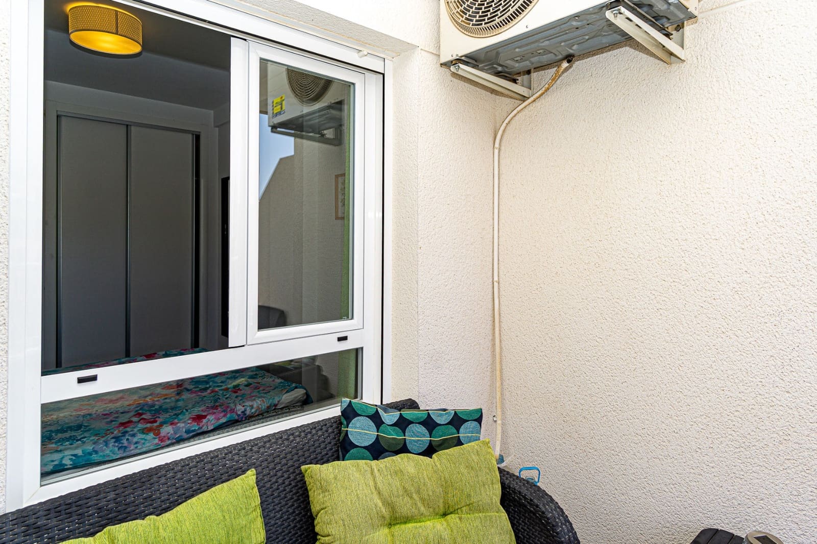 2 bedroom Apartment for sale in Dehesa de Campoamor with pool - € 219,000 (Ref: 9297159)