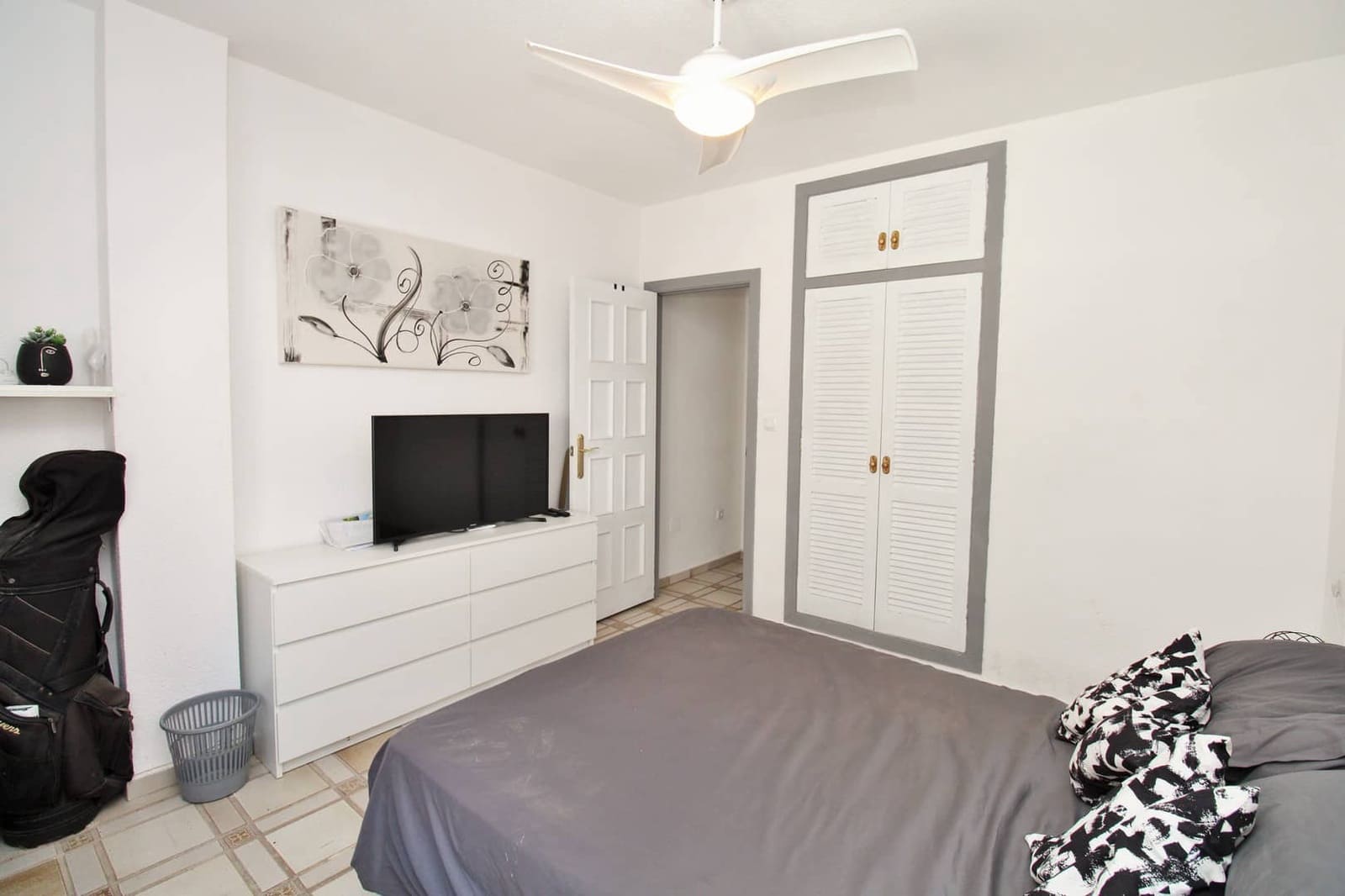 1 soverom Leilighet til salgs i Villamartin - € 129 000 (Ref: 9297163)