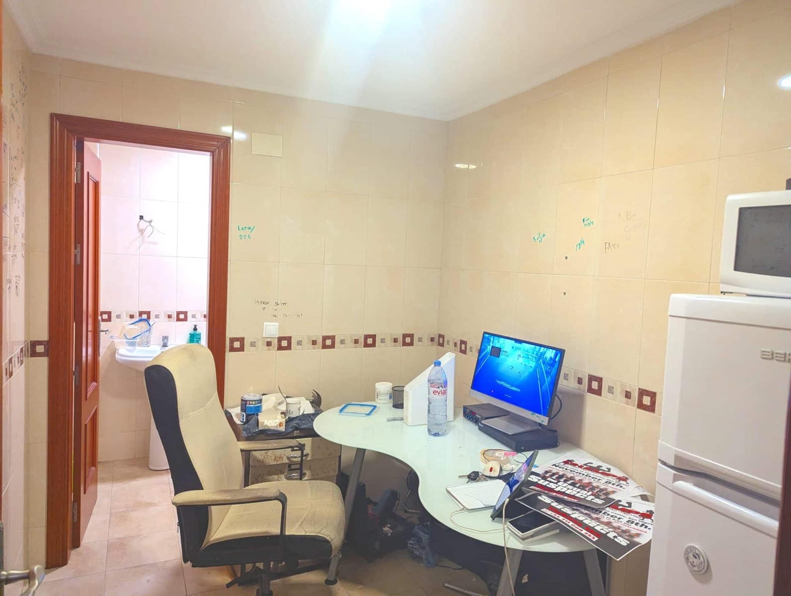 Azienda in vendita in Villamartin - 50.000 € (Rif: 9337798)