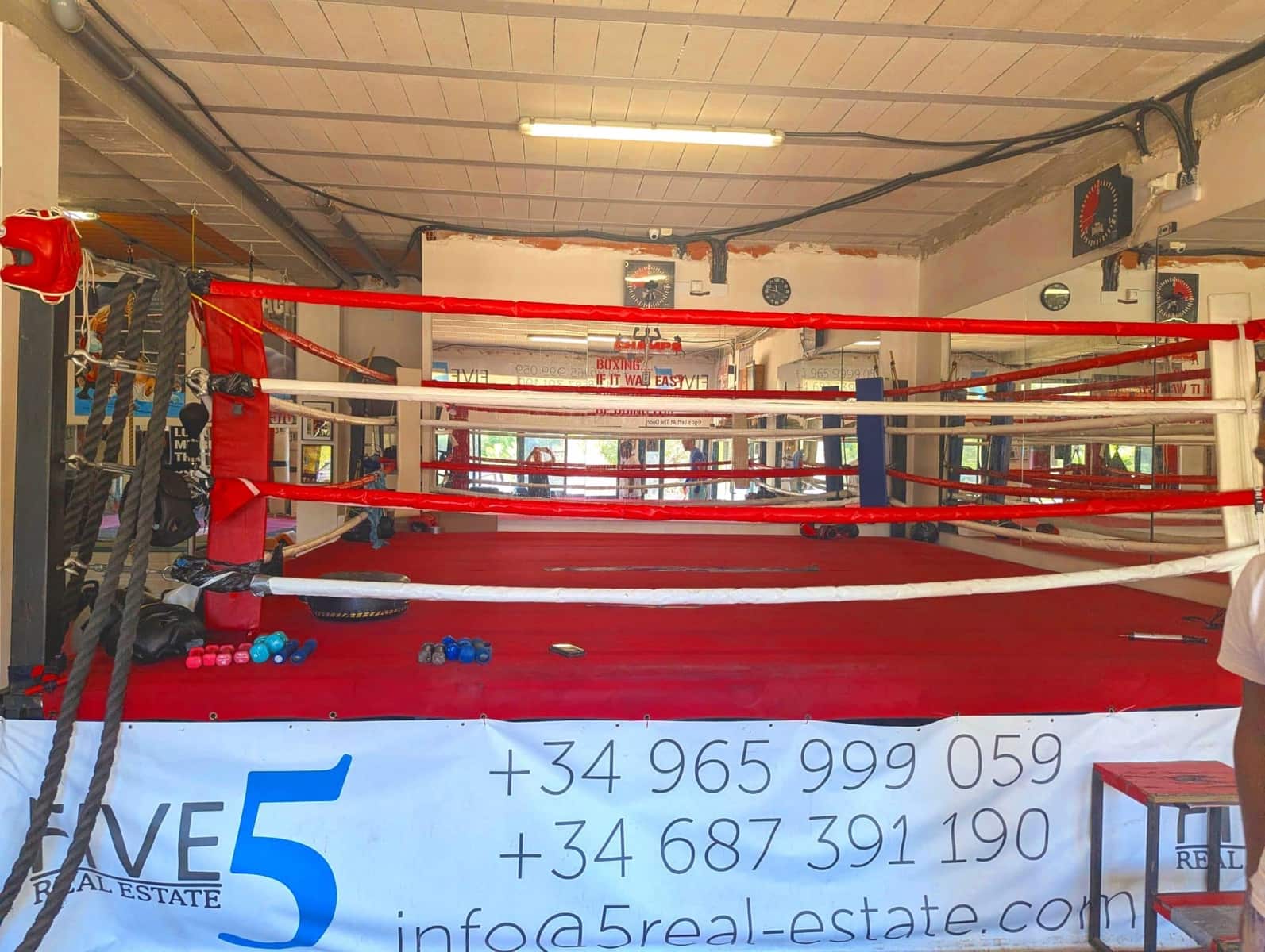 Azienda in vendita in Villamartin - 50.000 € (Rif: 9337798)