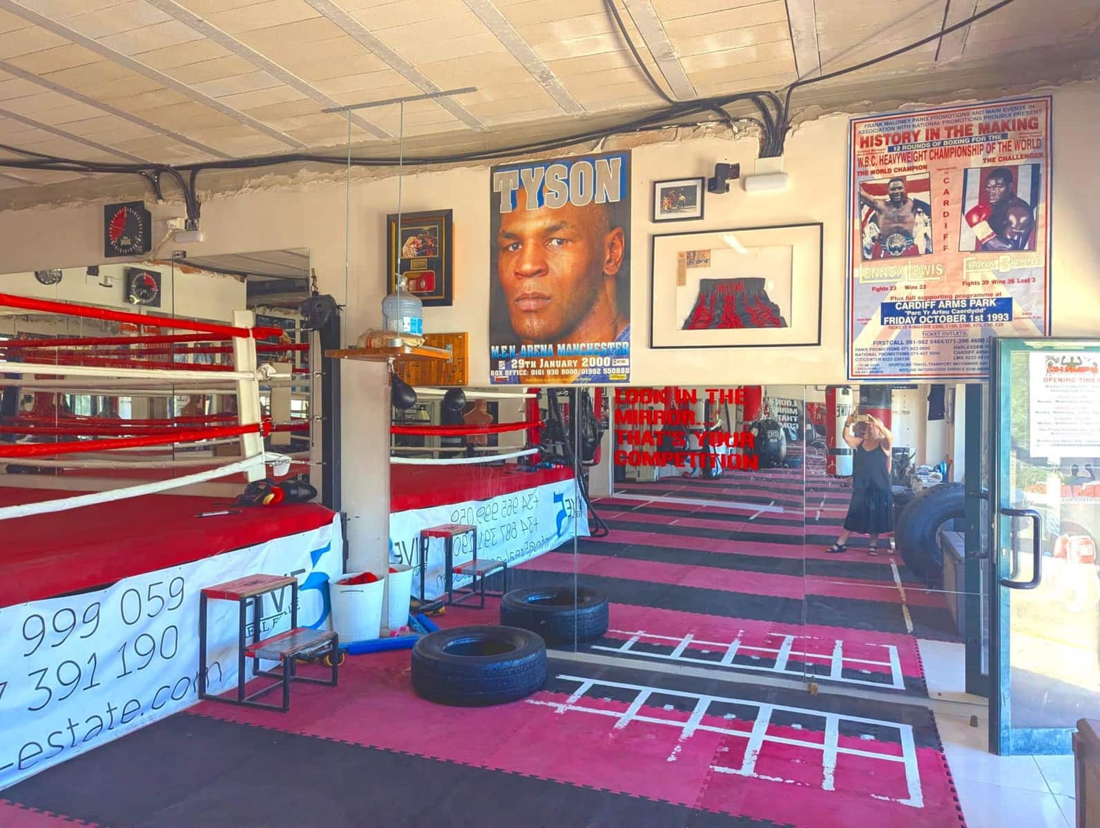 Azienda in vendita in Villamartin - 50.000 € (Rif: 9337798)