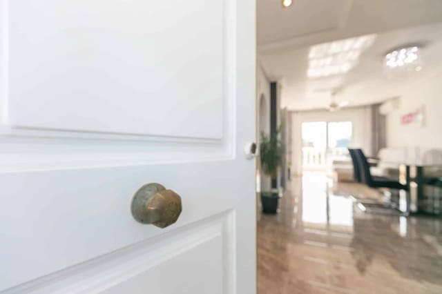 2 soveværelse Lejlighed til salg i La Zenia, Orihuela med swimmingpool - € 198.000 (Ref: 9367255)