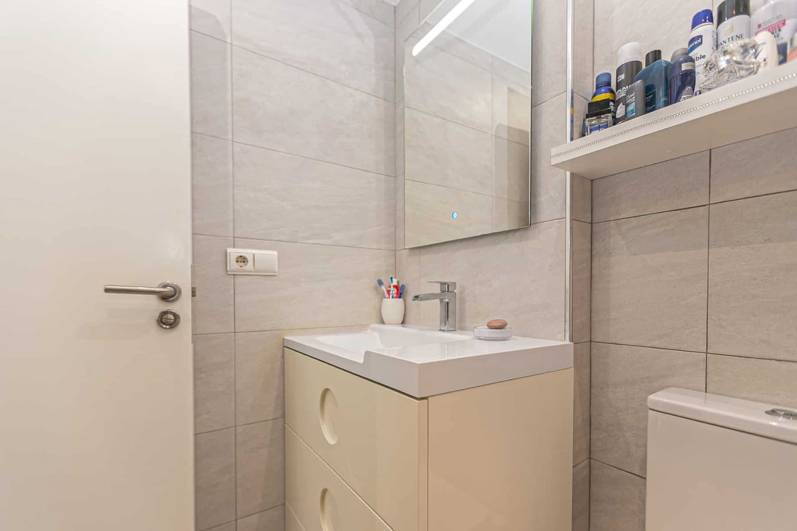 2 soveværelse Lejlighed til salg i Orihuela Costa med swimmingpool - € 198.000 (Ref: 9367255)