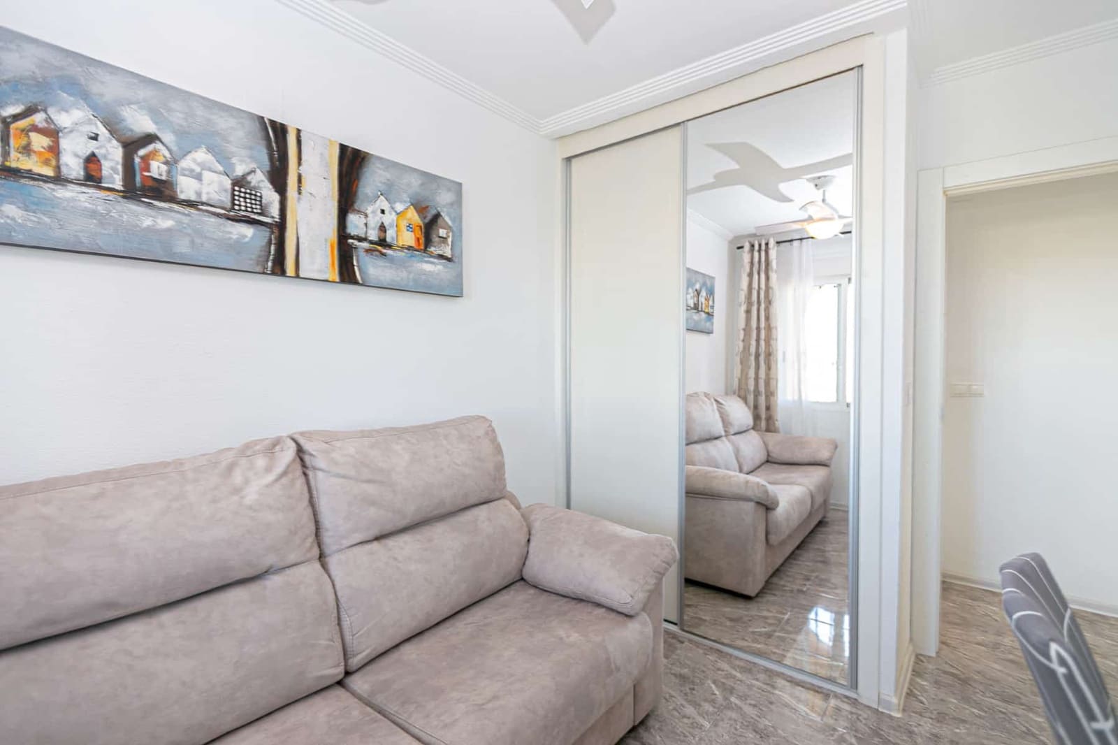 2 soveværelse Lejlighed til salg i Orihuela Costa med swimmingpool - € 198.000 (Ref: 9367255)