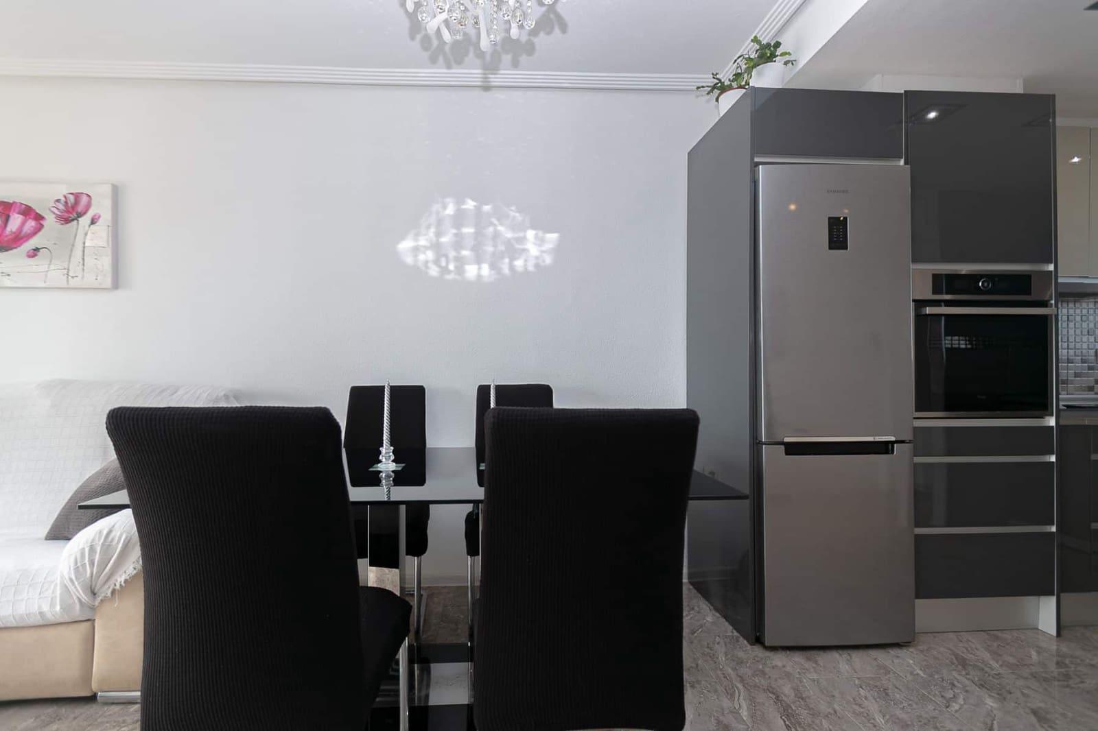 2 soveværelse Lejlighed til salg i Orihuela Costa med swimmingpool - € 198.000 (Ref: 9367255)