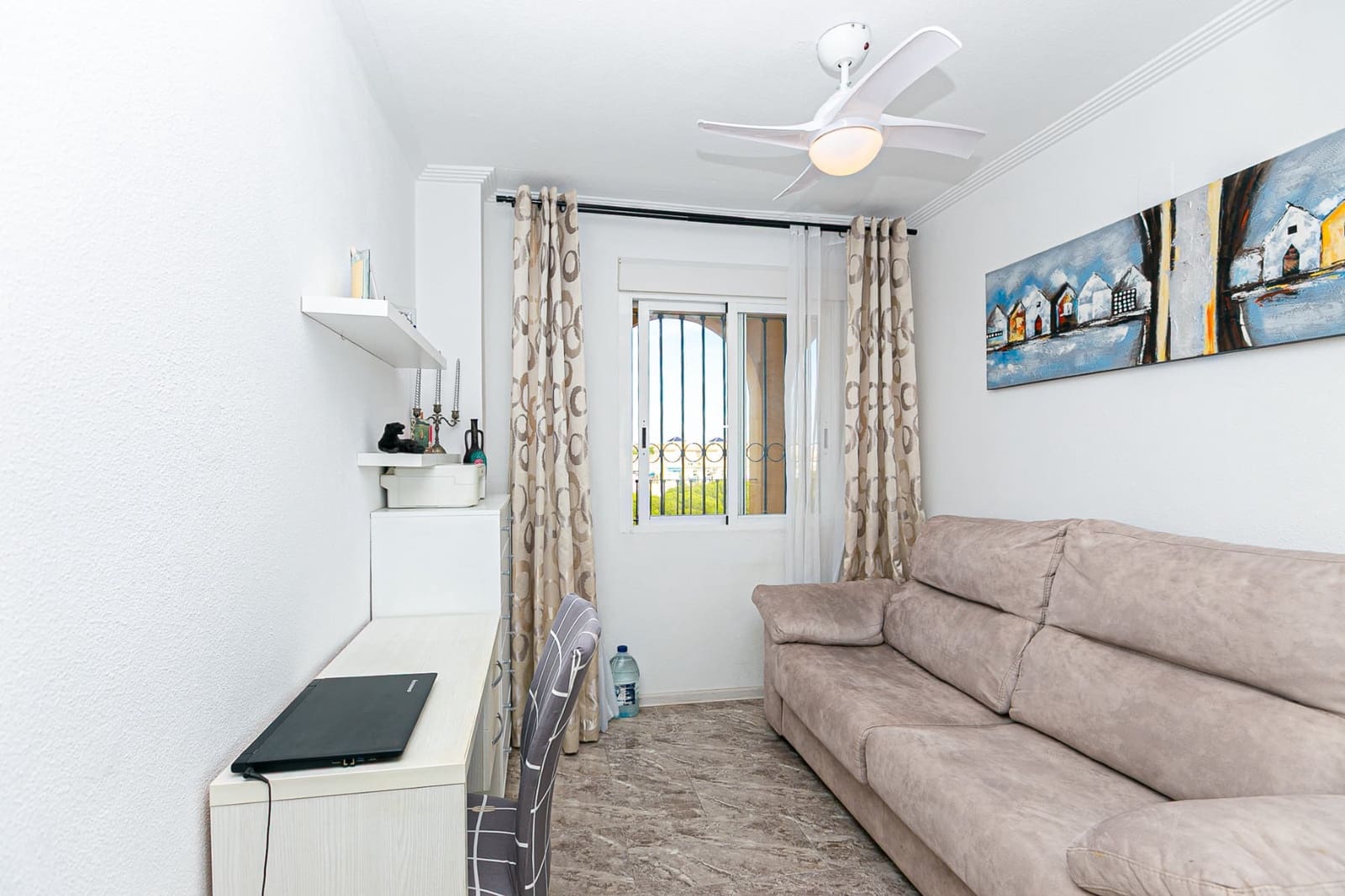 2 soveværelse Lejlighed til salg i Orihuela Costa med swimmingpool - € 198.000 (Ref: 9367255)