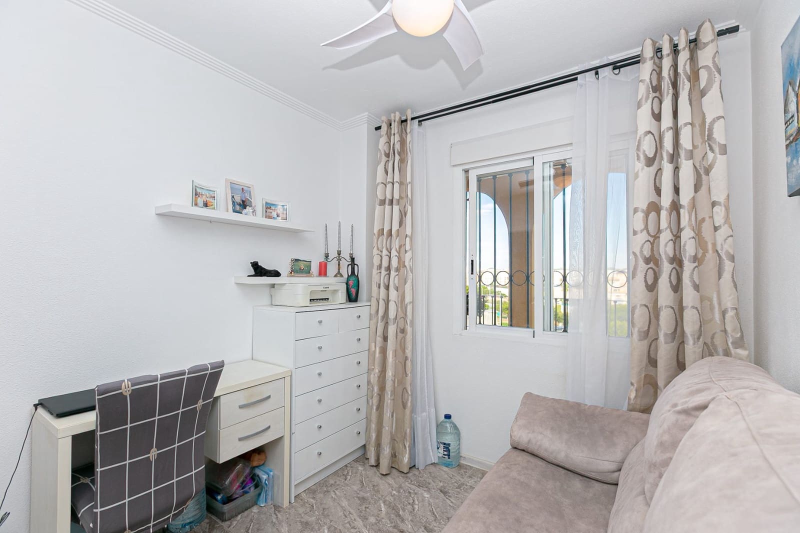 2 soveværelse Lejlighed til salg i Orihuela Costa med swimmingpool - € 198.000 (Ref: 9367255)