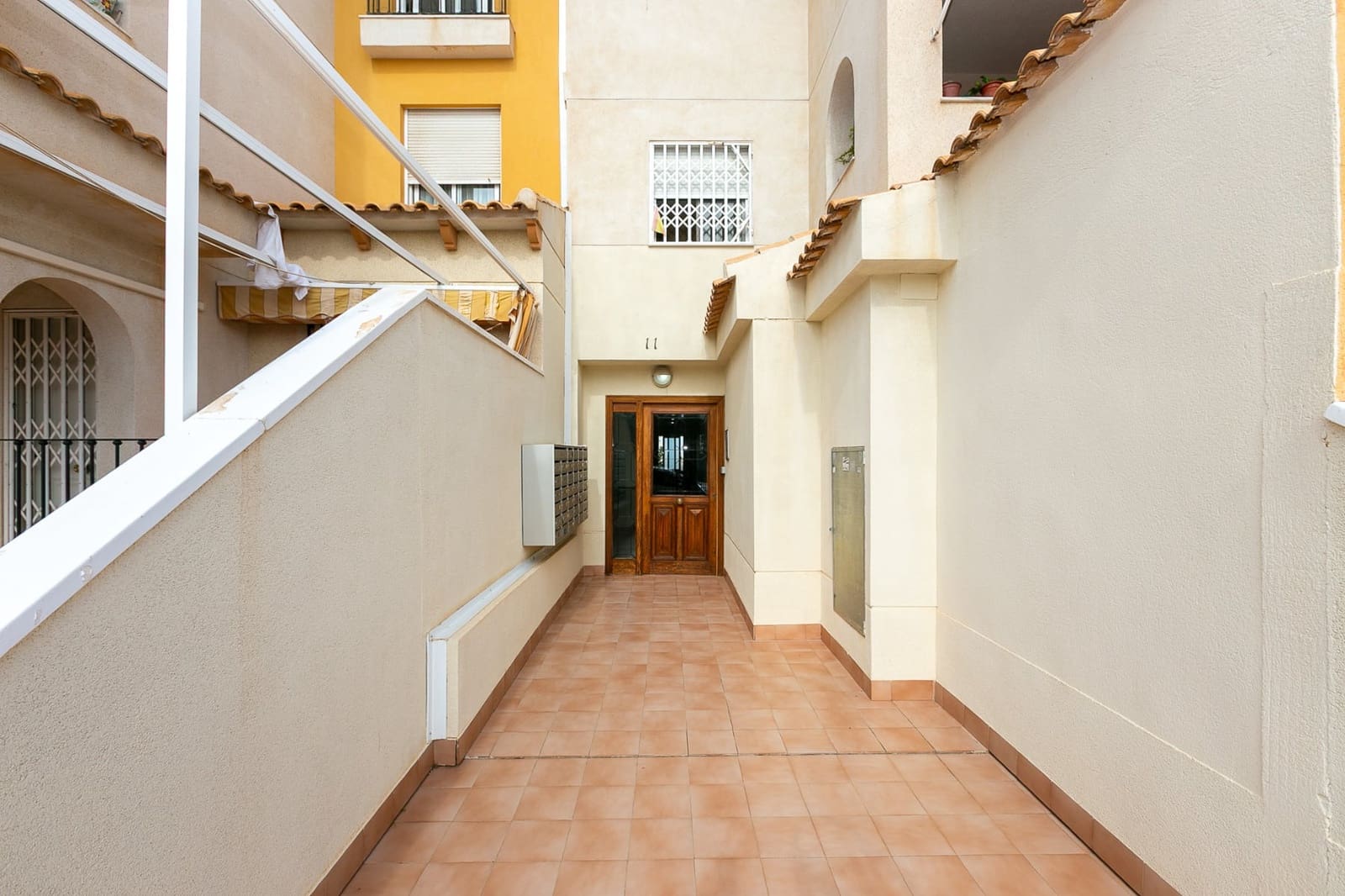 2 soveværelse Lejlighed til salg i Orihuela Costa med swimmingpool - € 198.000 (Ref: 9367255)