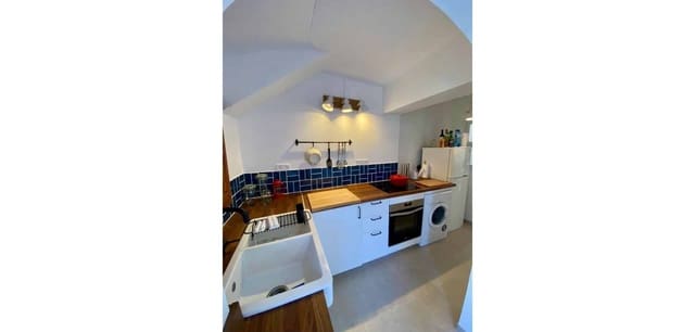 2 soveværelse Bungalow til salg i Cabo Roig, Orihuela - € 275.000 (Ref: 9367256)