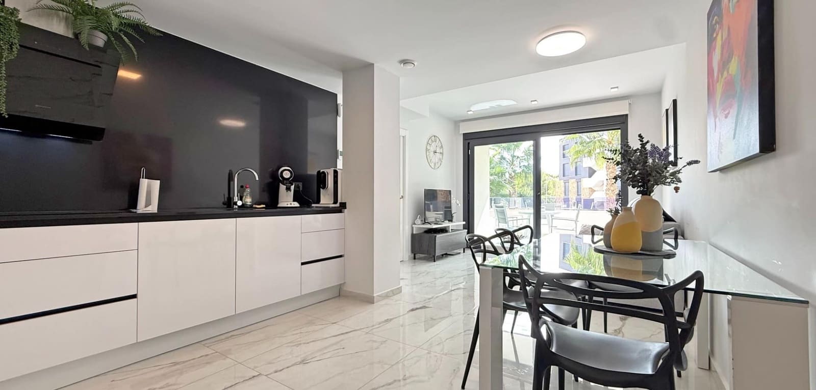 2 bedroom Apartment for sale in Los Altos - € 249,000 (Ref: 9367257)