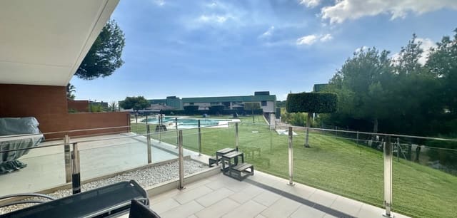 2 soveværelse Lejlighed til salg i Villamartin, Orihuela - € 260.000 (Ref: 9367258)