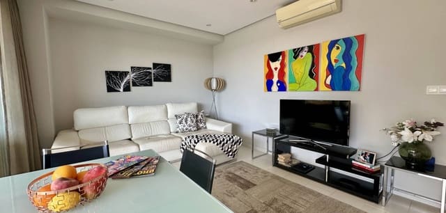 2 soveværelse Lejlighed til salg i Villamartin, Orihuela - € 260.000 (Ref: 9367258)