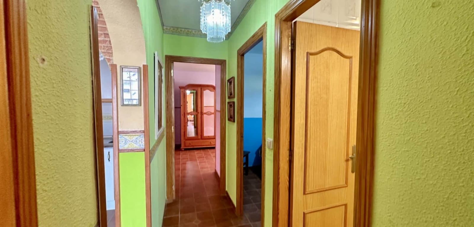3 bedroom Townhouse for sale in Los Altos - € 220,000 (Ref: 9367259)
