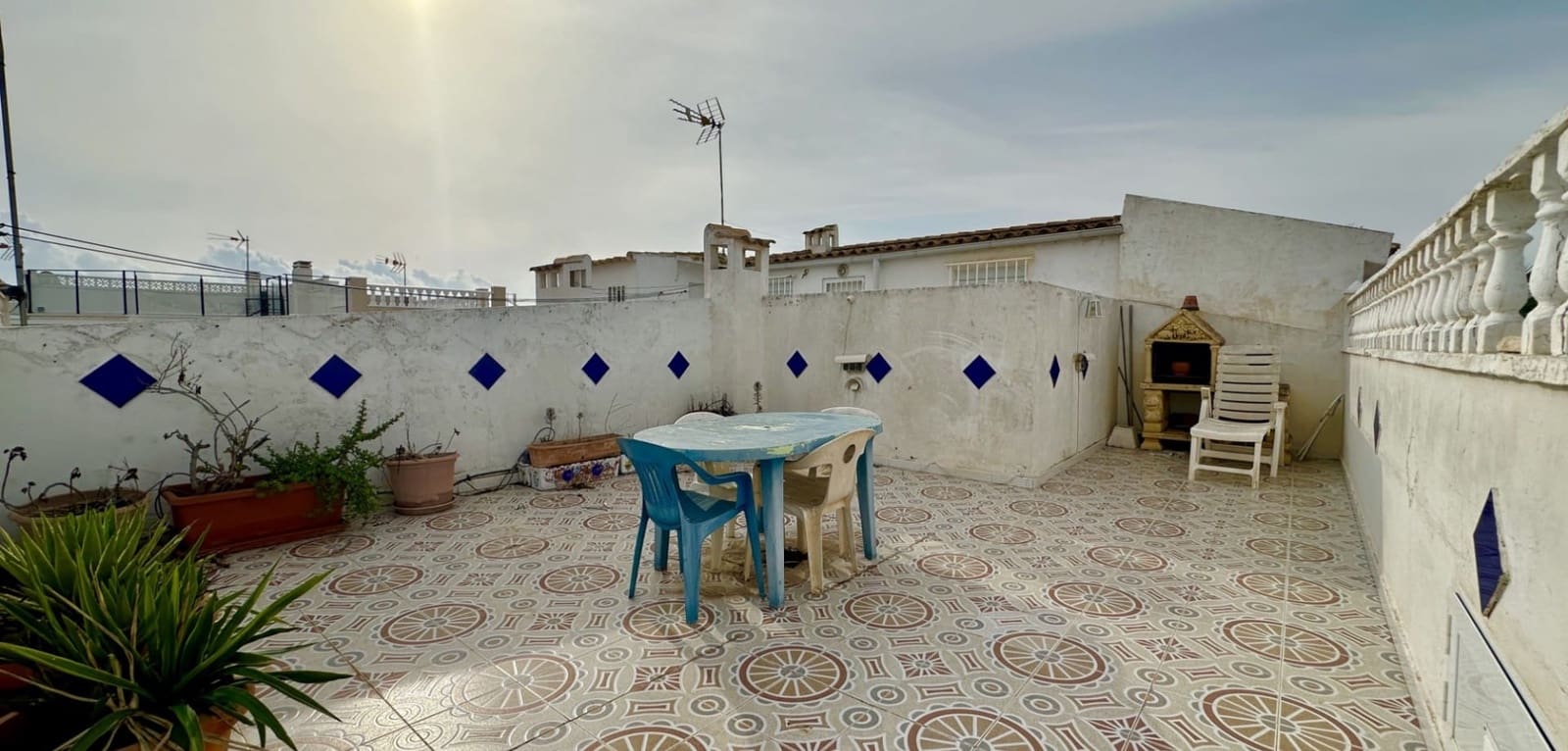 3 bedroom Townhouse for sale in Los Altos - € 220,000 (Ref: 9367259)