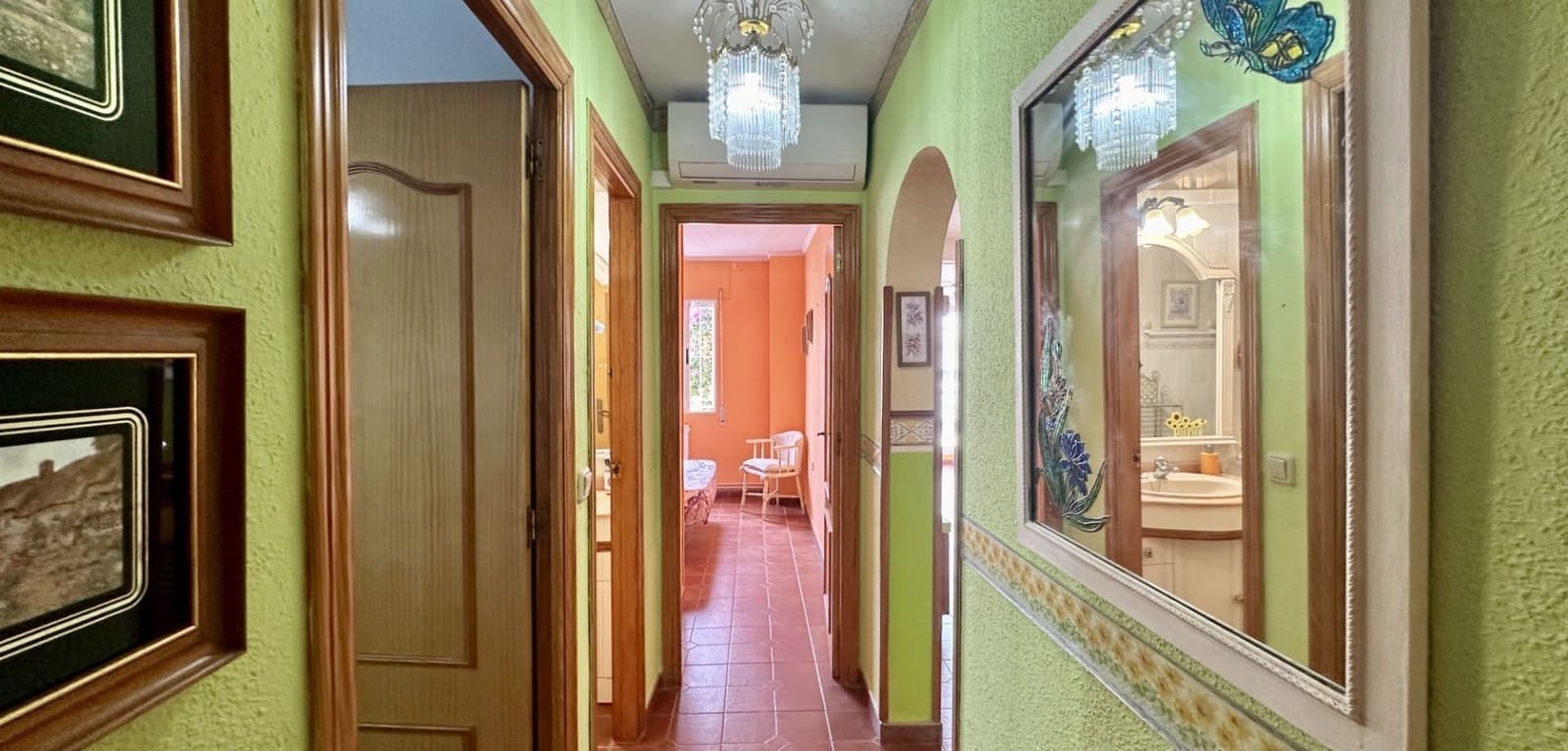 3 bedroom Townhouse for sale in Los Altos - € 220,000 (Ref: 9367259)