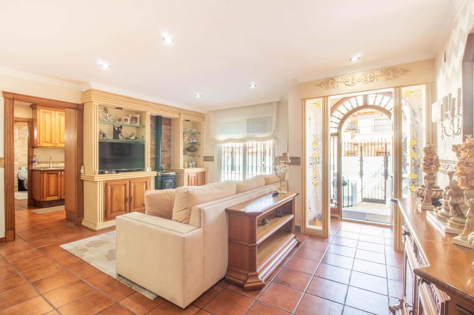 4 sovrum Radhus till salu i La Zenia - 360 000 € (Ref: 9367260)