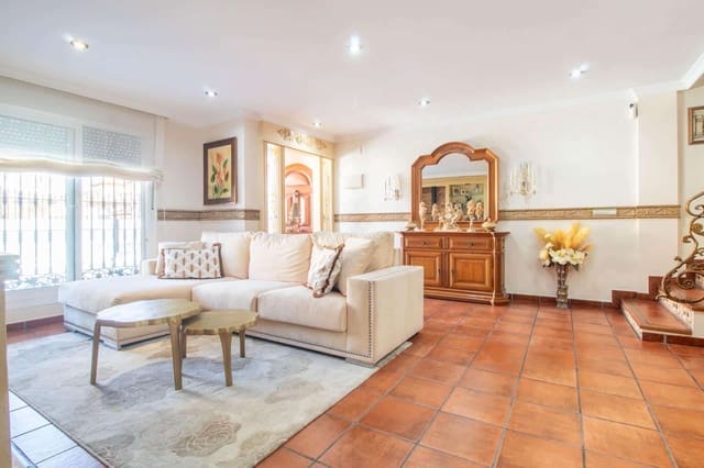 4 soveværelse Rækkehus til salg i La Zenia, Orihuela - € 360.000 (Ref: 9367260)