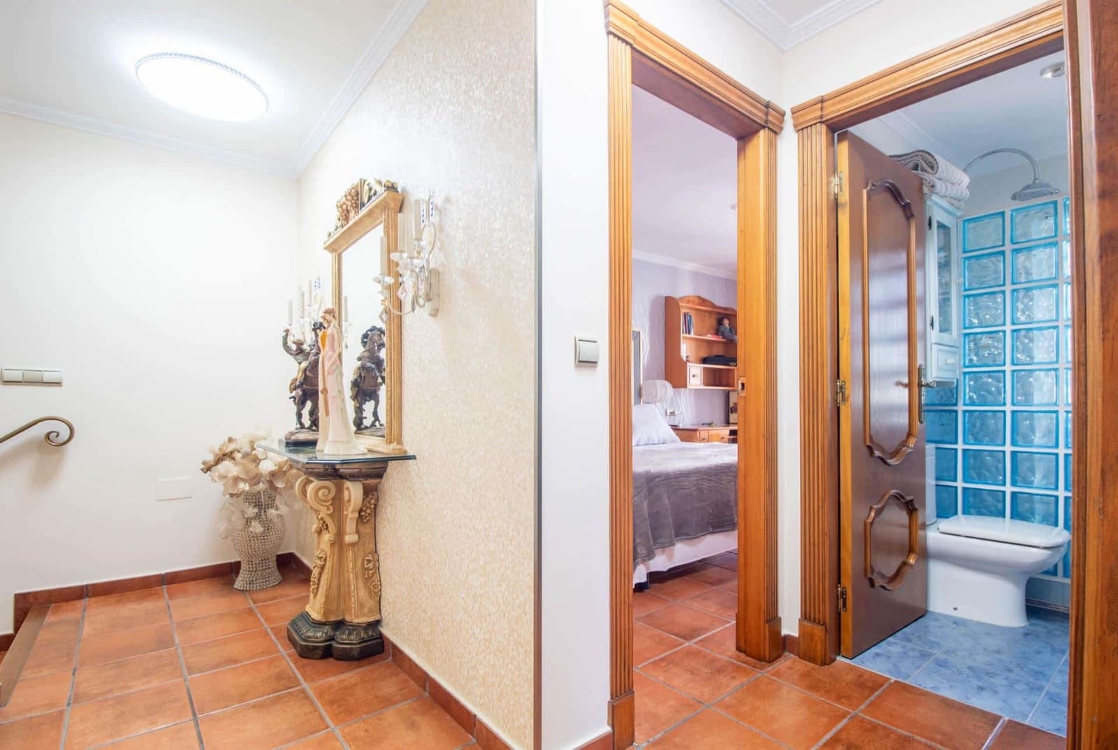 4 sovrum Radhus till salu i La Zenia - 360 000 € (Ref: 9367260)