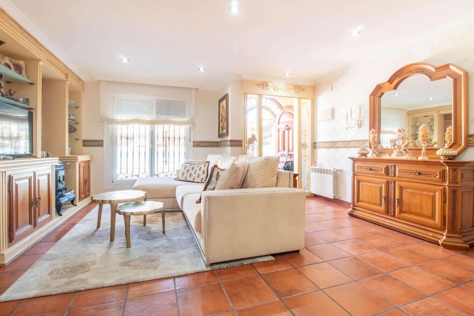 4 sovrum Radhus till salu i La Zenia - 360 000 € (Ref: 9367260)