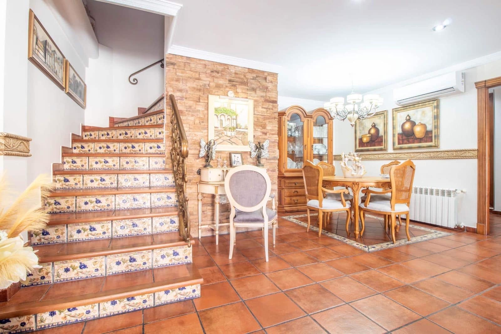 4 sovrum Radhus till salu i La Zenia - 360 000 € (Ref: 9367260)