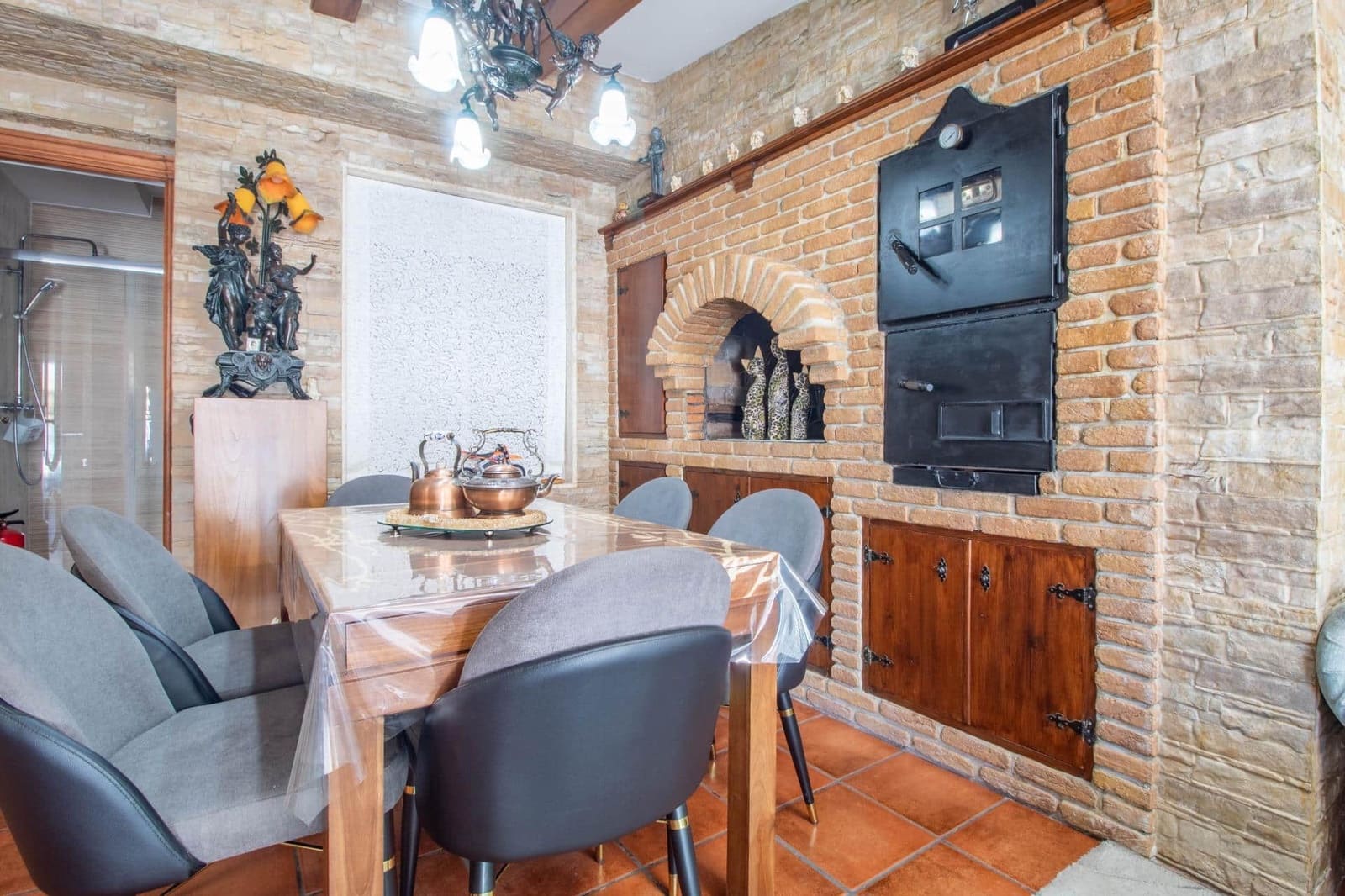 4 sovrum Radhus till salu i La Zenia - 360 000 € (Ref: 9367260)