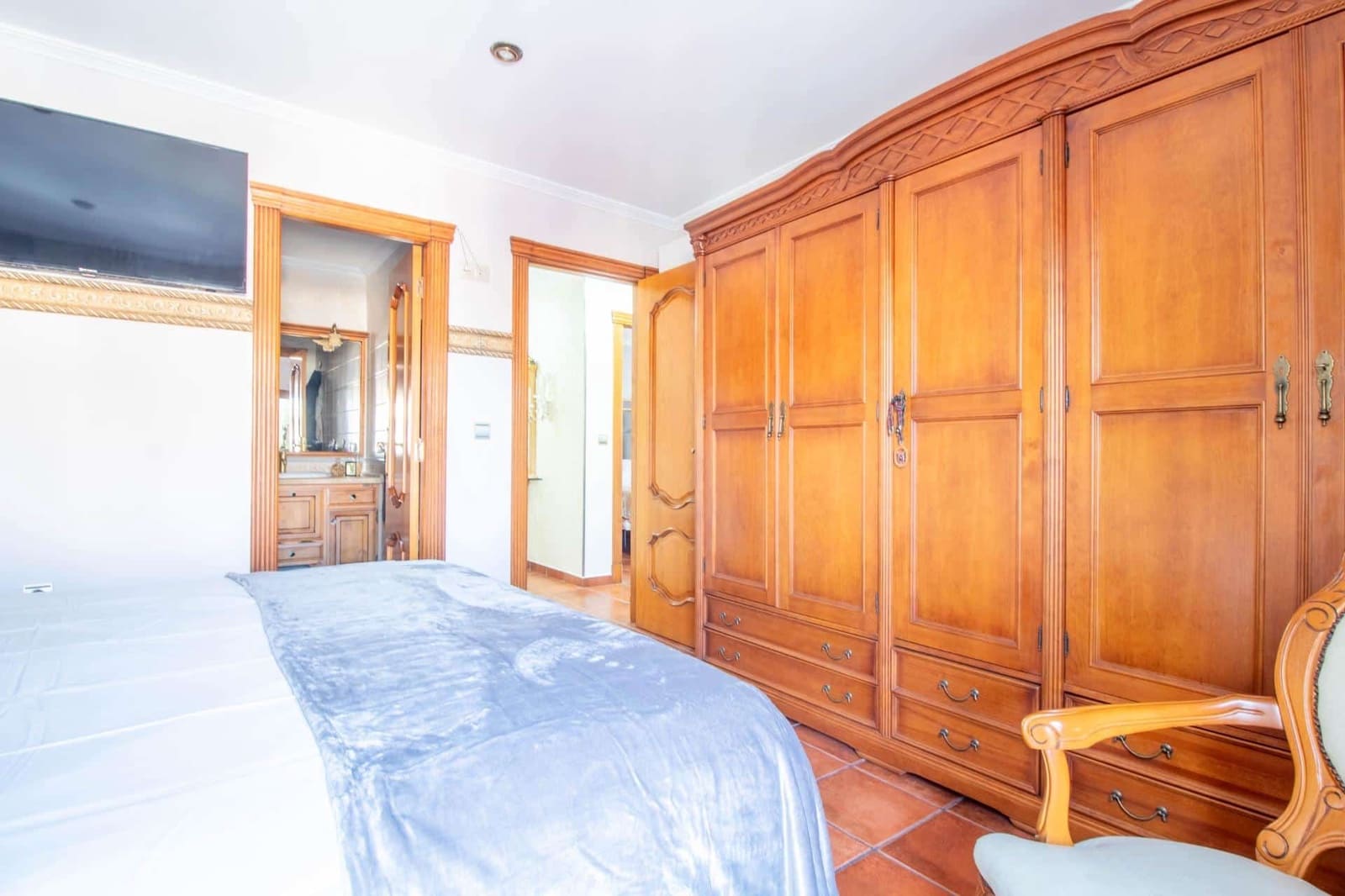 4 sovrum Radhus till salu i La Zenia - 360 000 € (Ref: 9367260)