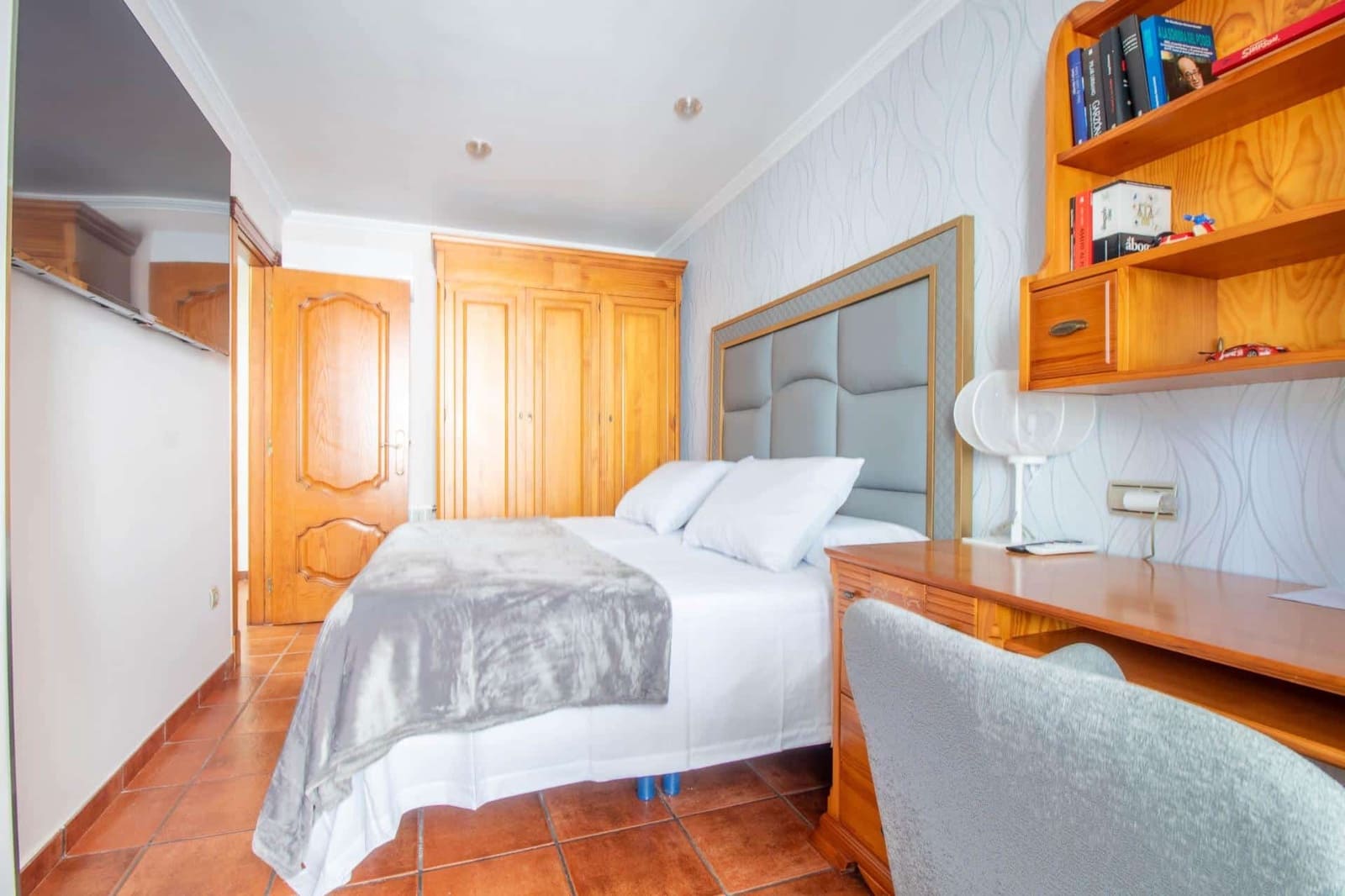 4 sovrum Radhus till salu i La Zenia - 360 000 € (Ref: 9367260)