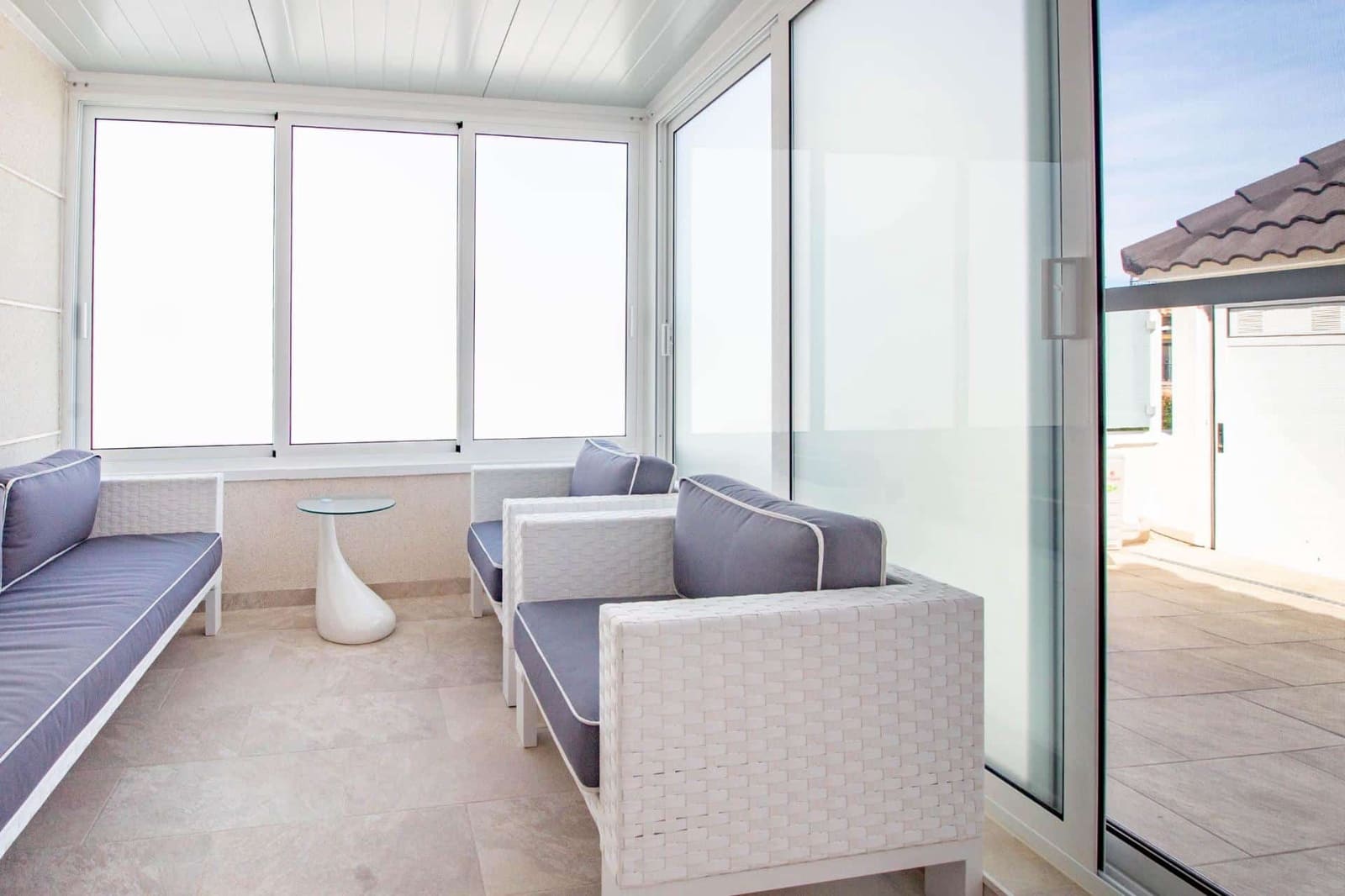 4 sovrum Radhus till salu i La Zenia - 360 000 € (Ref: 9367260)