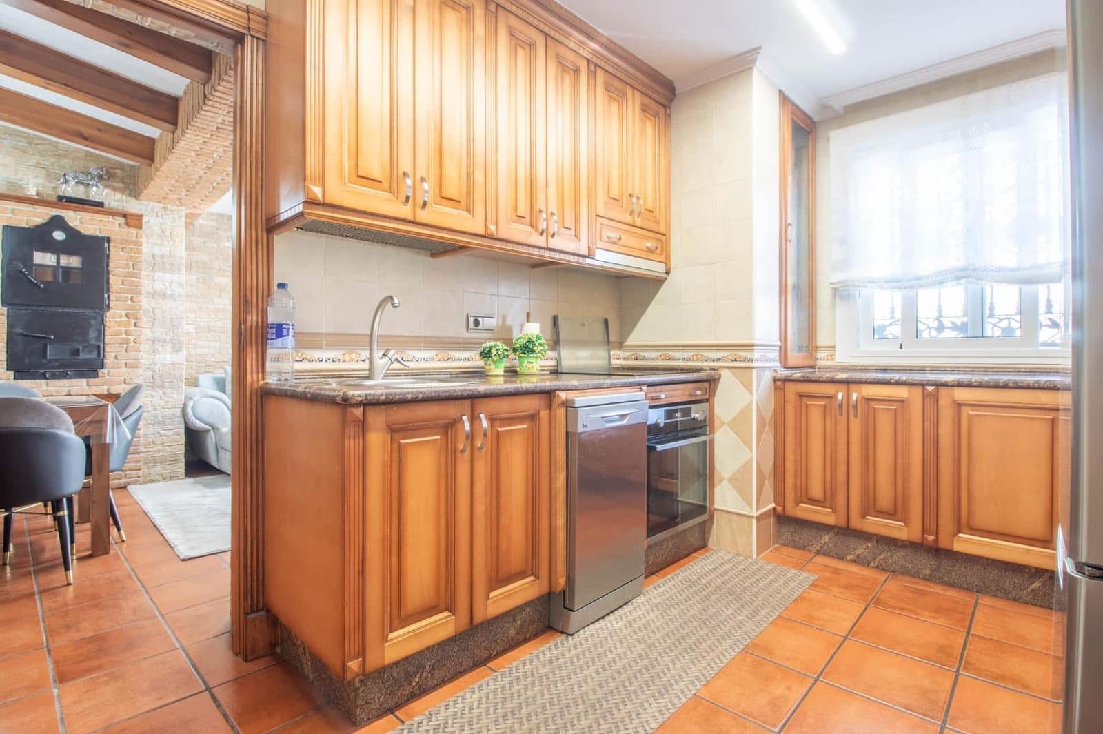 4 sovrum Radhus till salu i La Zenia - 360 000 € (Ref: 9367260)