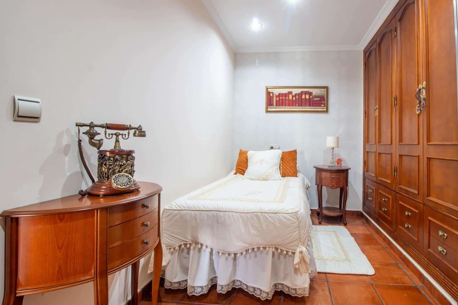 4 sovrum Radhus till salu i La Zenia - 360 000 € (Ref: 9367260)