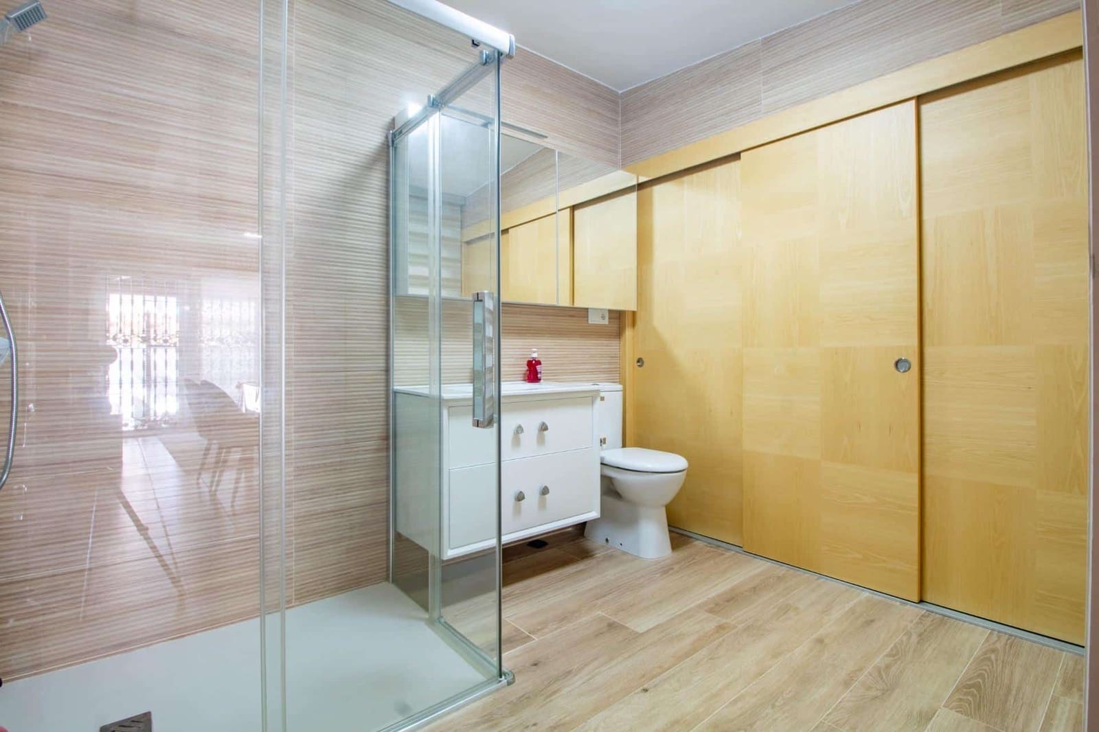 4 sovrum Radhus till salu i La Zenia - 360 000 € (Ref: 9367260)