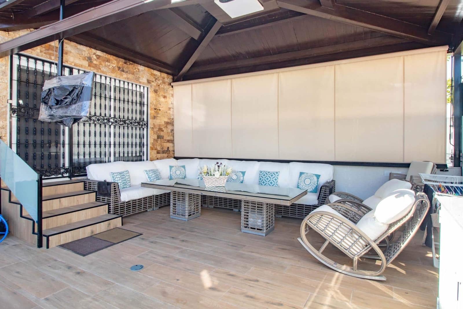 4 sovrum Radhus till salu i La Zenia - 360 000 € (Ref: 9367260)