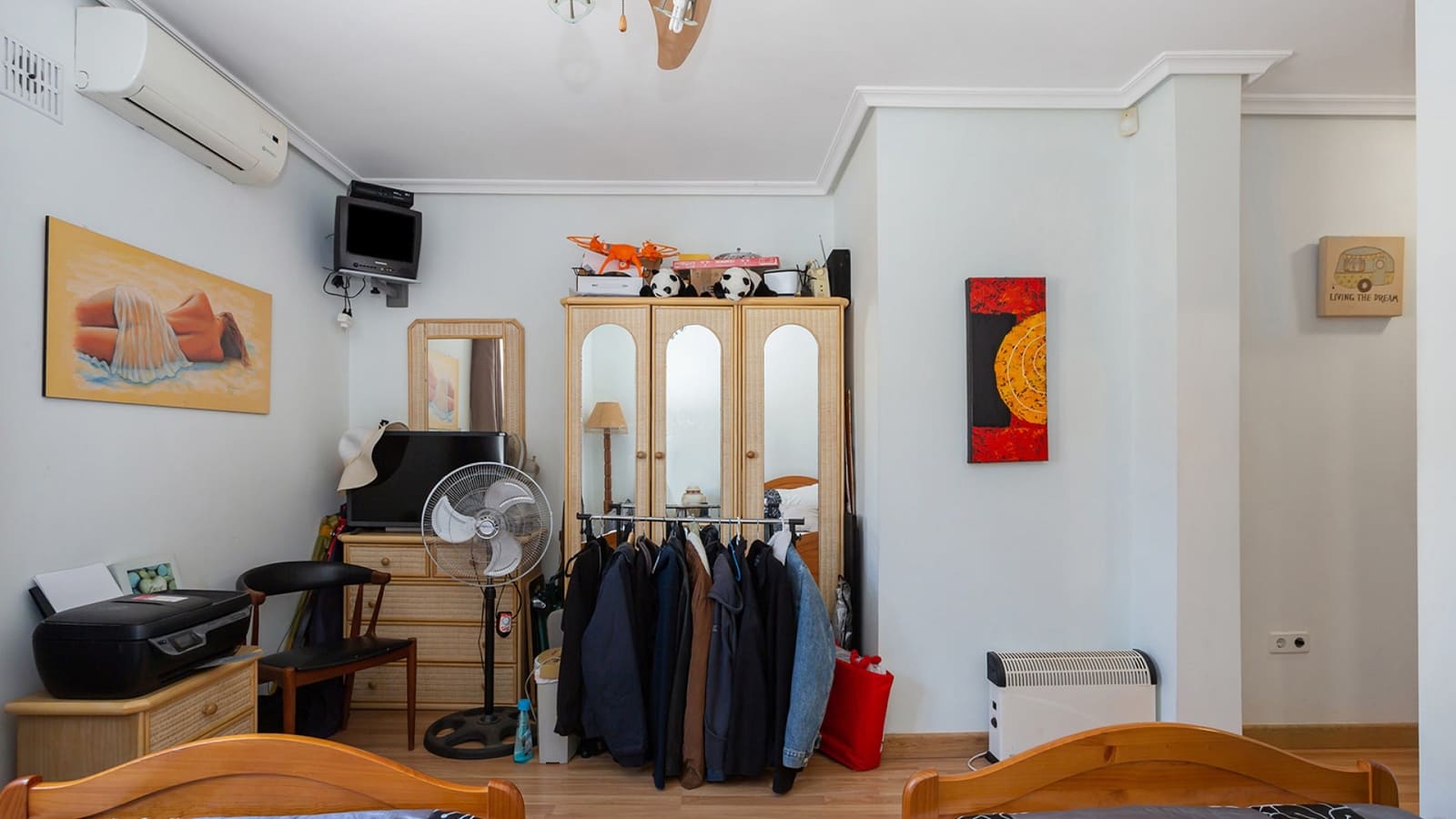 6 bedroom Villa for sale in Los Balcones with pool garage - € 617,000 (Ref: 9378906)