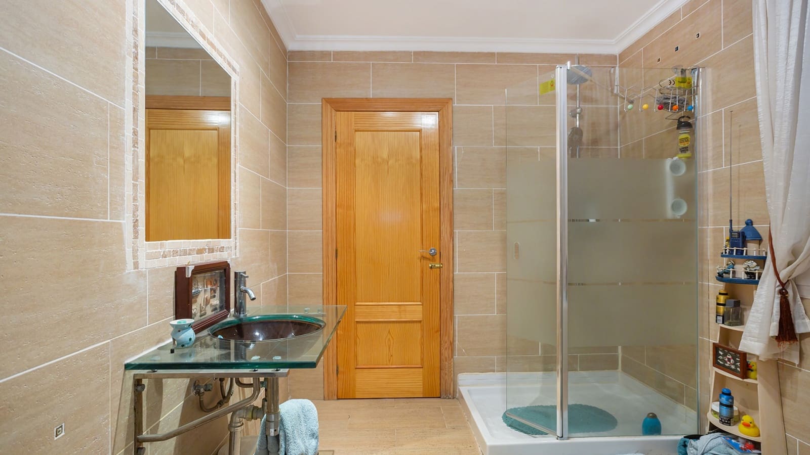 6 bedroom Villa for sale in Los Balcones with pool garage - € 617,000 (Ref: 9378906)