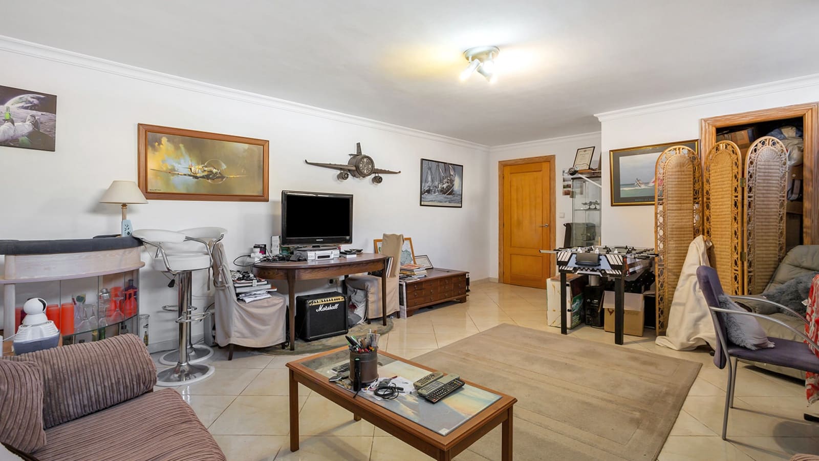 6 bedroom Villa for sale in Los Balcones with pool garage - € 617,000 (Ref: 9378906)