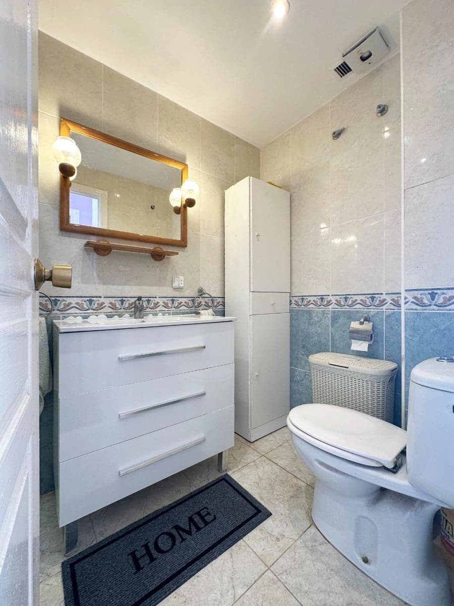 2 bedroom Bungalow for sale in Orihuela Costa - € 120,000 (Ref: 9400711)