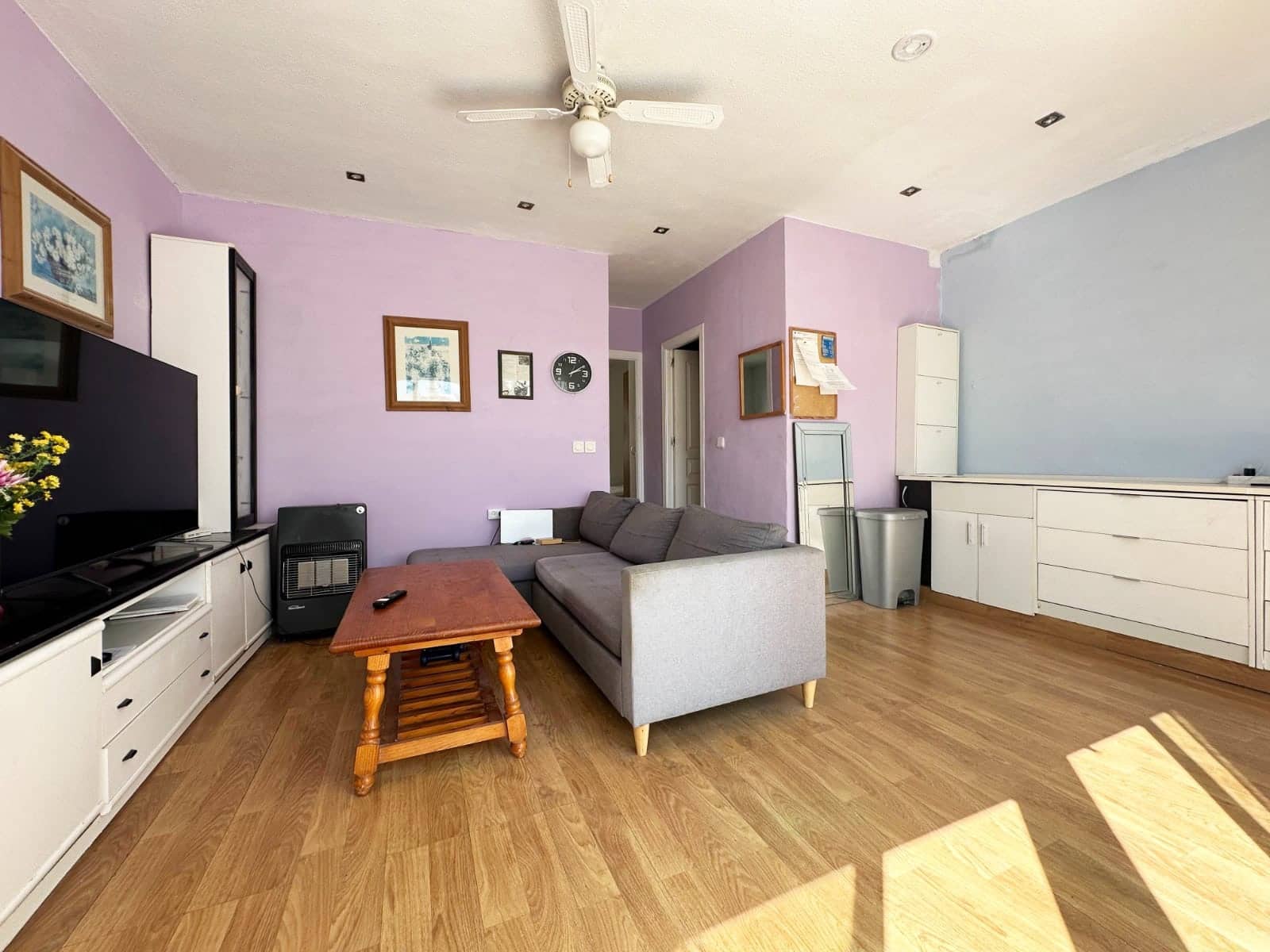 2 bedroom Bungalow for sale in Orihuela Costa - € 120,000 (Ref: 9400711)