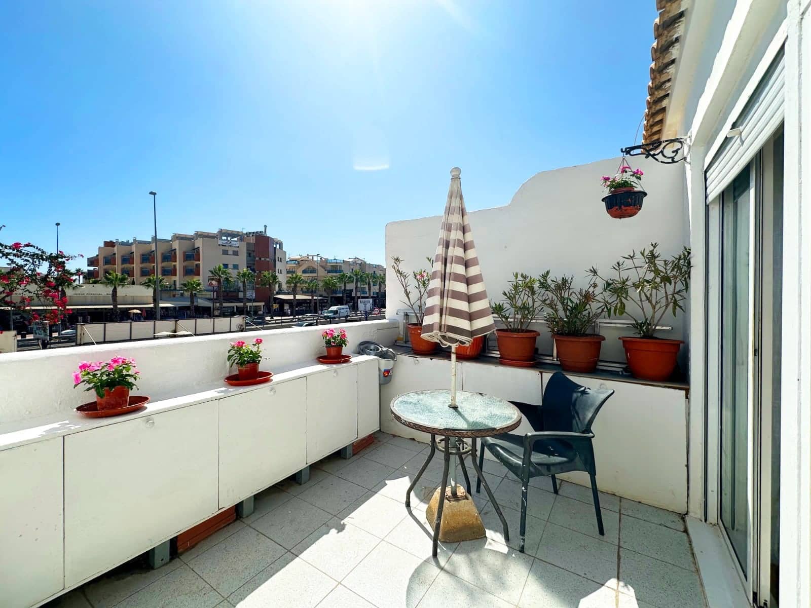 2 bedroom Bungalow for sale in Orihuela Costa - € 120,000 (Ref: 9400711)