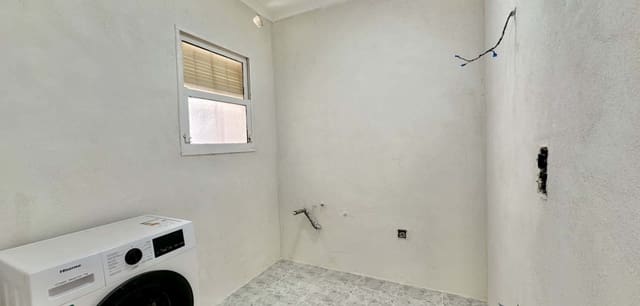 2 Zimmer Apartment zu verkaufen in Playa Flamenca, Orihuela - 139.000 € (Ref: 9400713)