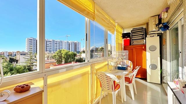 1 bedroom Apartment for sale in Rocio del Mar, Torrevieja - € 135,900 (Ref: 9400714)