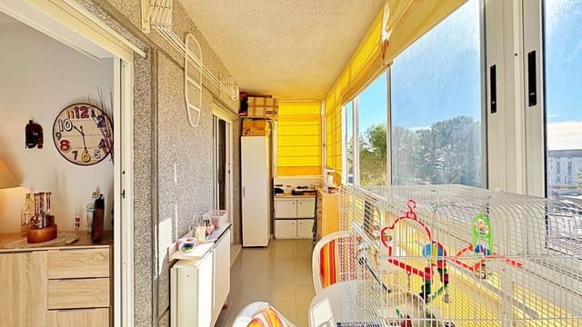 1 bedroom Apartment for sale in Rocio del Mar, Torrevieja - € 135,900 (Ref: 9400714)