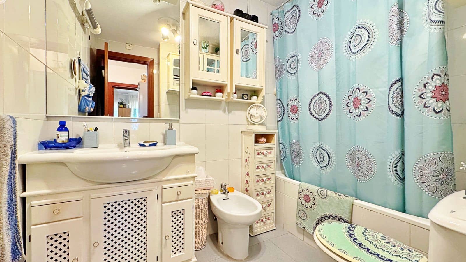 1 bedroom Apartment for sale in Rocio del Mar - € 135,900 (Ref: 9400714)