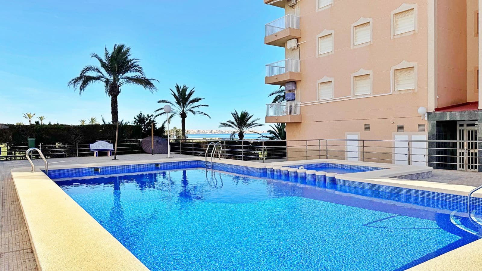 1 bedroom Apartment for sale in Rocio del Mar - € 135,900 (Ref: 9400714)