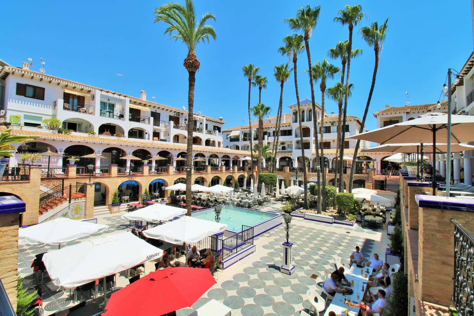 2 bedroom Apartment for sale in Villamartin - € 179,999 (Ref: 9427039)